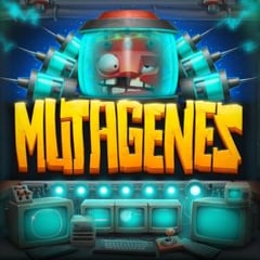 Mutagenes