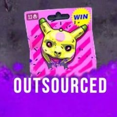 Outsourced