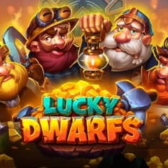 Lucky Dwarfs
