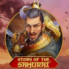 Story of the Samurai