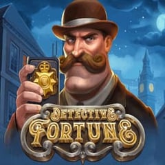 Detective Fortune