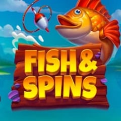 Fish &amp; Spins