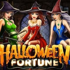 Halloween Fortune