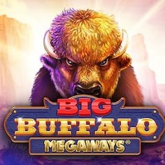 Big Buffalo Megaways