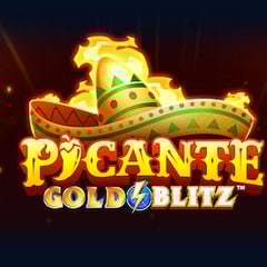 Picante Gold Blitz