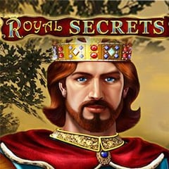 Royal Secrets