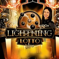 Lightning Lotto