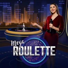 Mega Roulette