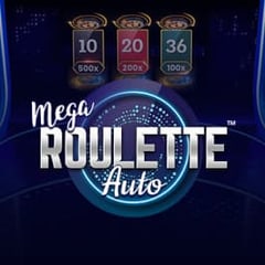 Auto Mega Roulette