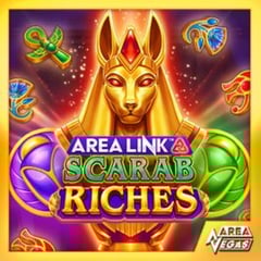 Area Link Scarab Riches