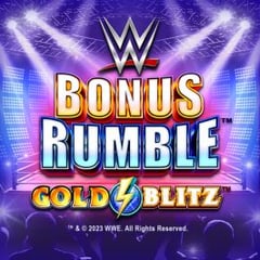 WWE Bonus Rumble: Gold Blitz