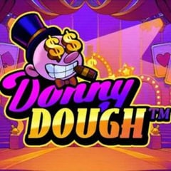 Donny Dough