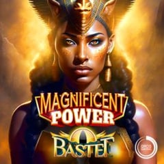 Magnificent Power Bastet