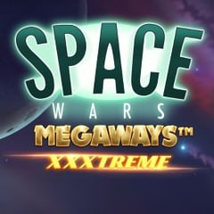 Space Wars XXXtreme Megaways