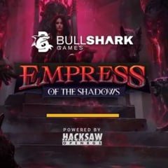 Empress of the Shadows