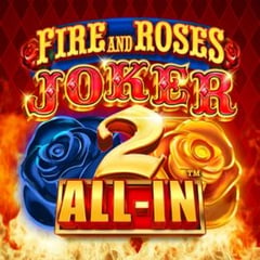 Fire and Roses Joker 2 All-In