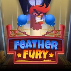 Feather Fury