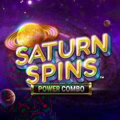 Saturn Spins Power Combo