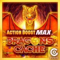 Action Boost Max Dragon's Cache