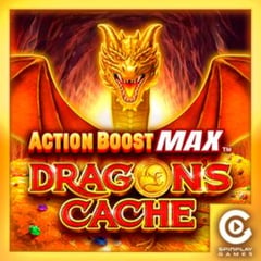 Action Boost Max Dragon's Cache