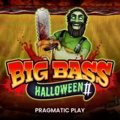 Big Bass Halloween 2