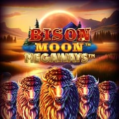 Bison Moon Megaways