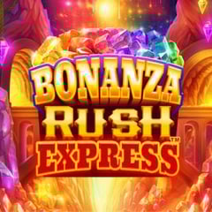 Bonanza Rush Express