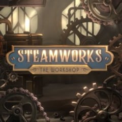 Steamworks the Workshop
