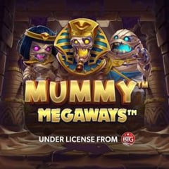Mummy Megaways