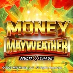 Money Mayweather