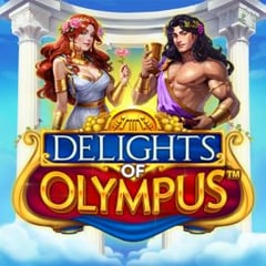 Delights of Olympus
