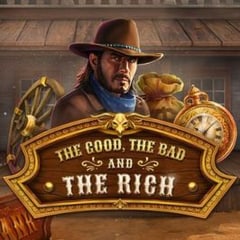 The Good, The Bad and The Rich