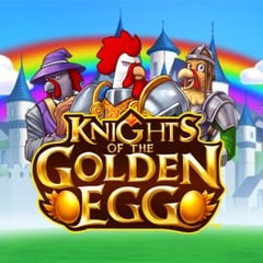 Knights of the Golden Egg