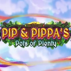 Pip & Pippa's Pots of Plenty