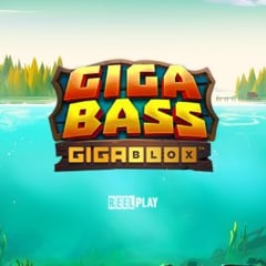 Giga Bass Gigablox