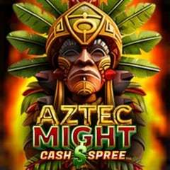 Aztec Might Cash Spree