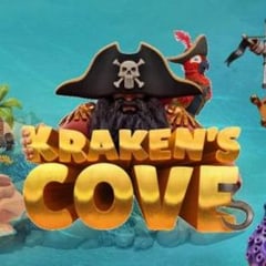 Kraken's Cove