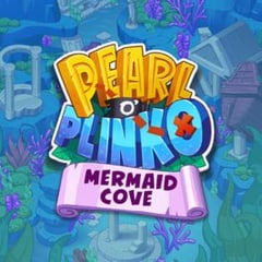 Pearl o' Plinko - Mermaid Cove