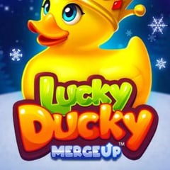 Lucky Ducky