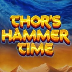 Thor's Hammer Time