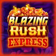 Blazing Rush Express