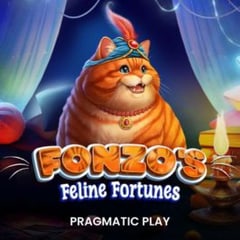 Fonzo's Feline Fortunes