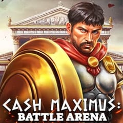 Cash Maximus Battle Arena