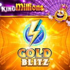 Gold Blitz King Millions