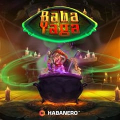 Baba Yaga