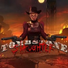 Tombstone Slaughter: El Gordo's Revenge