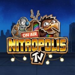Nitropolis TV