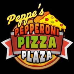 Peppe's Pepperoni Pizza Plaza