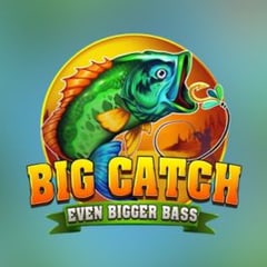 Big Catch Even Bigger Bass