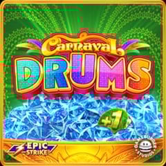 Carnaval Drums